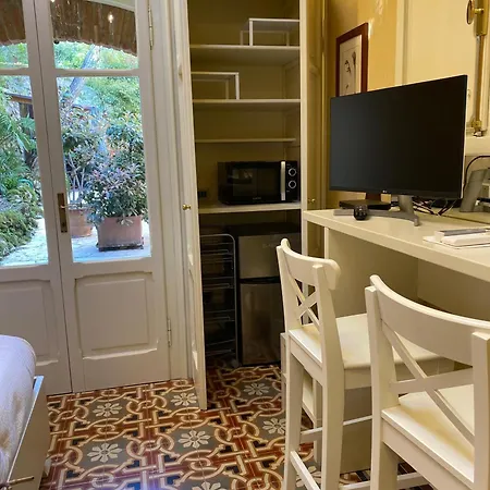 Incasa Apartment