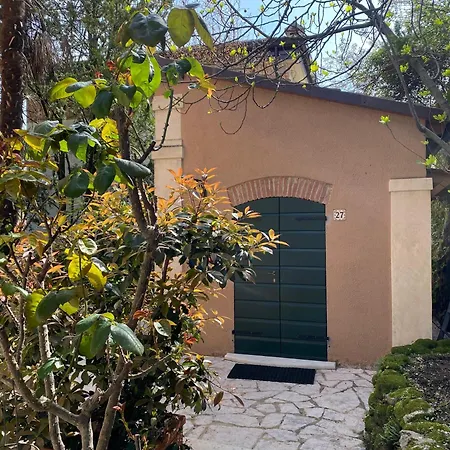 Apartment Incasa *