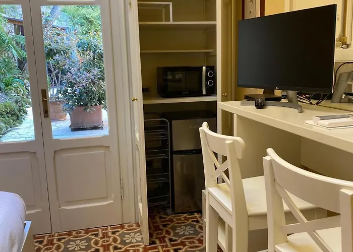 Incasa Apartment