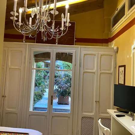 Incasa Appartement *